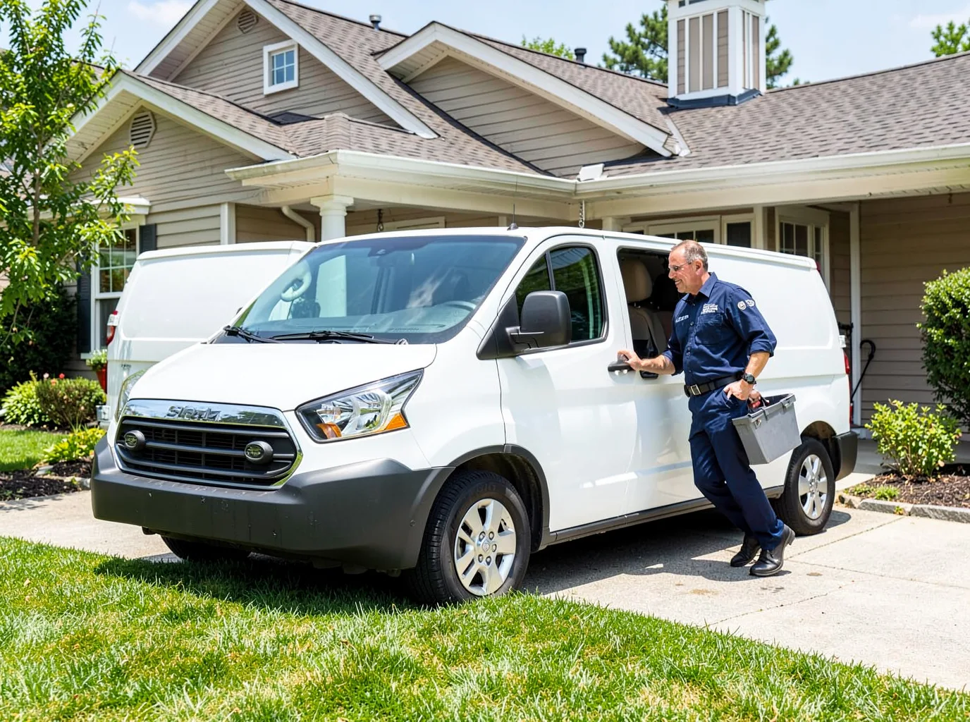 Emergency Plumber company in Ypsilanti, ND