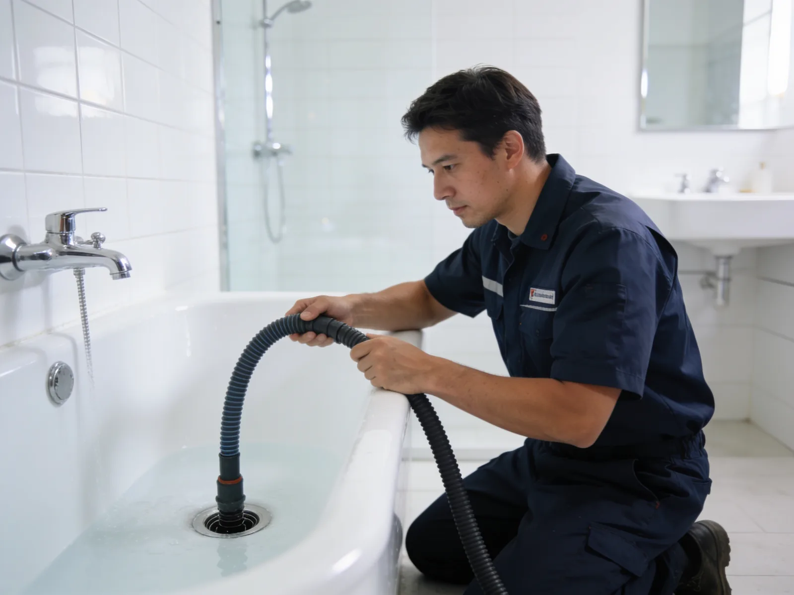 Emergency Plumber Ypsilanti, ND FAQs